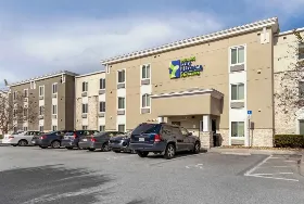 Photograph of Extended Stay America Select Suites, Belle Isle
