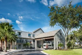 Photograph of Doubletree By Hilton, Gainesville