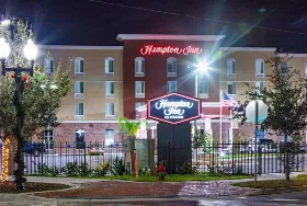 Photograph of Hampton Inn, Palatka