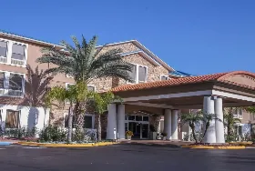 Photograph of Holiday Inn Express, Daytona Beach