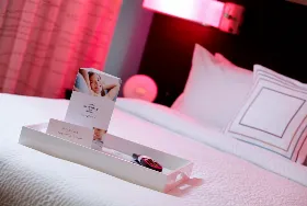 Photograph of Courtyard, Orlando