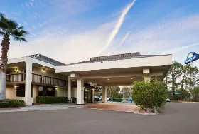 Photograph of Days Inn, Jacksonville