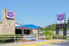 Photograph of Knights Inn, Jacksonville