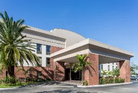 Photograph of Days Inn, Fort Myers