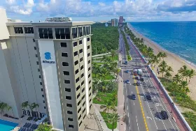 Photograph of Sonesta Fort Lauderdale Beach, Fort Lauderdale