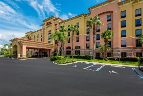Photograph of Hampton Inn, Kissimmee