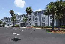 Photograph of Microtel Inn & Suites, Palm Coast