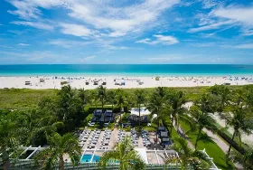 Photograph of Hilton Bentley MiamiSouth Beach, Miami Beach