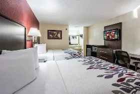 Photograph of Red Roof Inn, Orlando