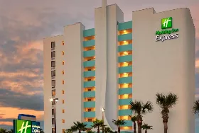 Photograph of Holiday Inn Express, Daytona Beach Shores