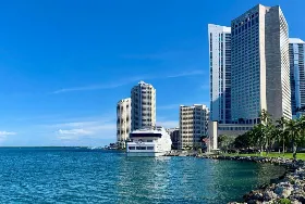 Photograph of InterContinental Miami, Miami