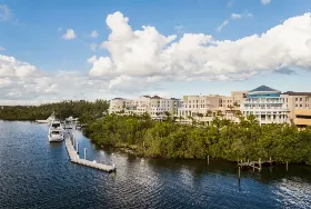 Photograph of Wyndham Grand Jupiter at Harbourside Place, Jupiter
