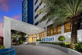 Photograph of Hilton Cabana Miami Beach, Miami Beach