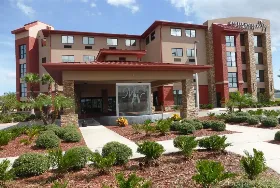 Photograph of Marble Waters Hotel & Suites, Jacksonville