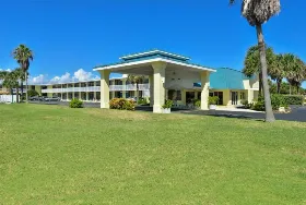 Photograph of Americas Best Value Inn, Satellite Beach