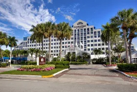 Photograph of DBLTREE DEERFIELD BEACH BOCA RATON, Deerfield Beach