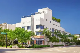 Photograph of Gale South Beach, Miami Beach