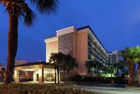 Photograph of Hampton Inn Jacksonville Beach, Jacksonville Beach