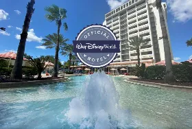 Photograph of Holiday Inn ORLANDO - LAKE BUENA VISTA, Lake Buena Vista