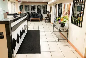 Photograph of Knights Inn, Lake City