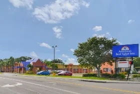 Photograph of Americas Best Value Inn, Sarasota