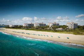 Photograph of Marriott's Ocean Pointe, Palm Beach Shores