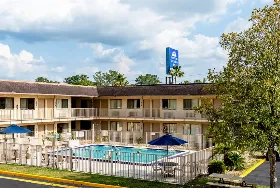 Photograph of Americas Best Value Inn, Lake City
