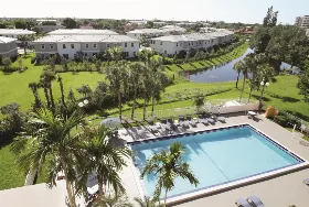 Photograph of La Quinta Inn & Suites, Coral Springs