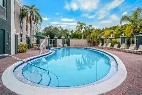 Photograph of La Quinta Inn & Suites, Naples