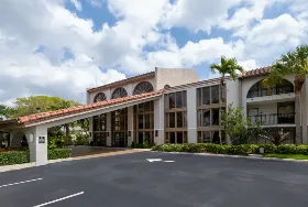 Photograph of Wyndham Boca Raton, Boca Raton