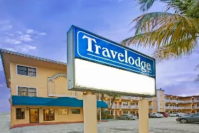 Photograph of Travelodge, Fort Lauderdale