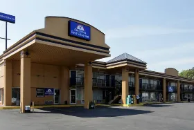 Photograph of Americas Best Value Inn, Alachua