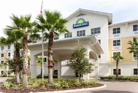 Photograph of Days Inn, Palm Coast