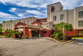 Photograph of Red Roof Inn, Pensacola