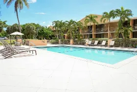 Photograph of Hampton Inn, Key Largo
