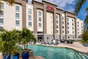 Photograph of Hampton Inn, Fort Myers