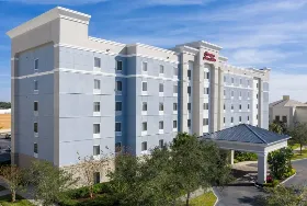 Photograph of Hampton Inn, Lakeland
