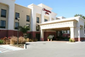 Photograph of Hampton Inn, Dade City