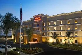 Photograph of Hampton Inn, Lake Wales