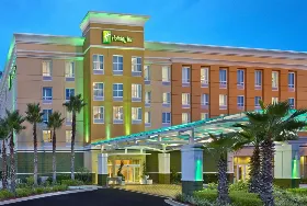 Photograph of Holiday Inn Jacksonville E 295 Baymeadows, Jacksonville