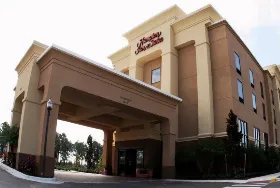 Photograph of Hampton Inn  Suites OrlandoJohn Young Pkwy/S Park, Orlando