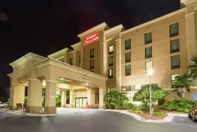Photograph of Hampton Inn, Jacksonville