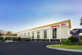 Photograph of Hampton Inn, Gainesville