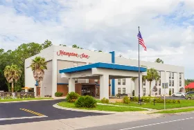 Photograph of Hampton Inn, Perry