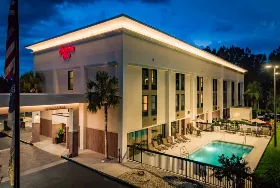 Photograph of Hampton Inn, Mount Dora