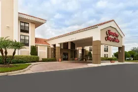 Photograph of Hampton Inn, Orlando