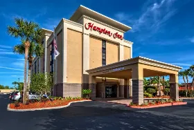 Photograph of Hampton Inn, Davenport