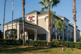 Photograph of Hampton Inn, Lakeland