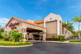 Photograph of Hampton Inn, Tamarac