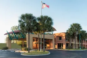 Photograph of Hampton Inn, Brooksville